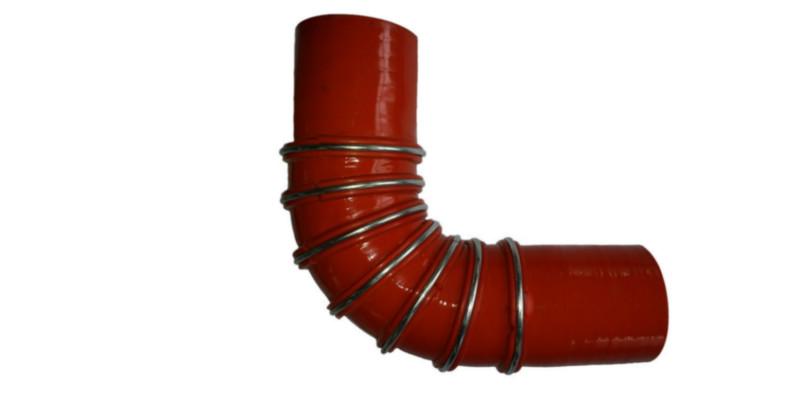 供应硅胶管/橡胶异型管/红的硅胶异型管/硅胶采购/硅胶管报价