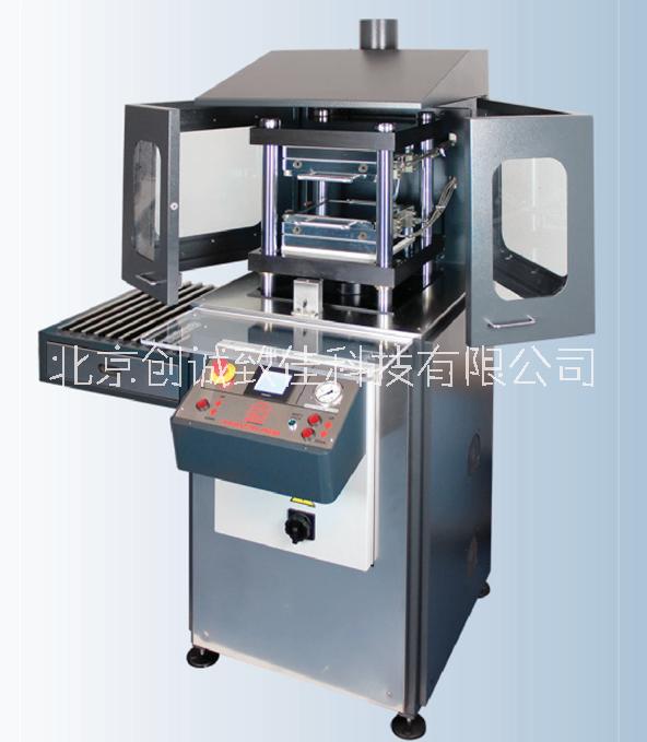 北京北京1 橡胶热压平板加硫成型机 橡胶热压平板加硫成型机1