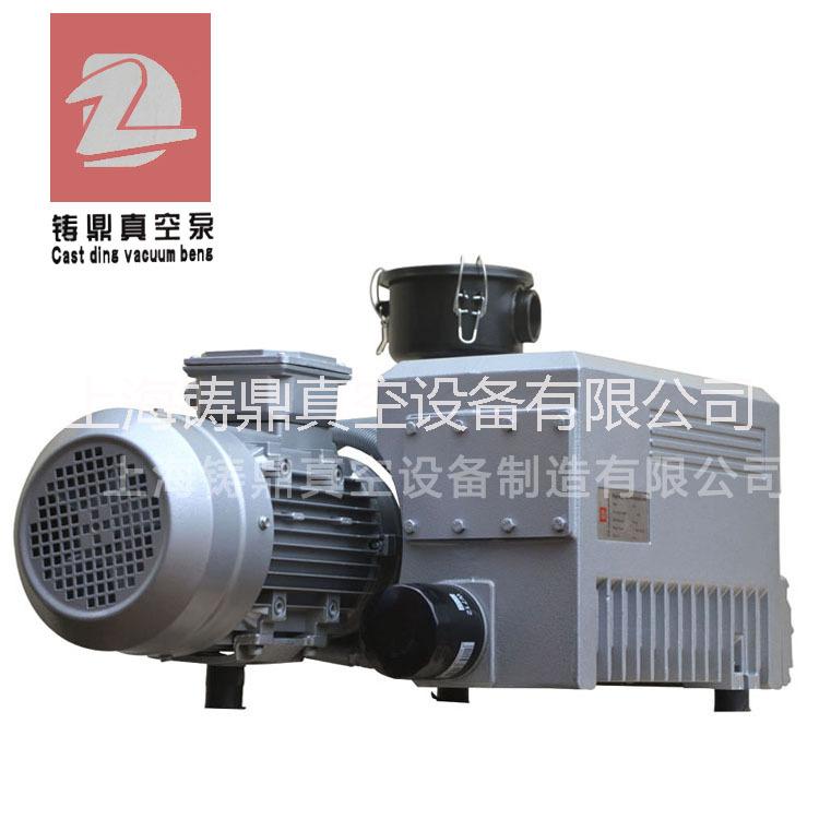 上海上海供应XD-100单级旋片式真空泵厂家生产硫化机包装机专用真空设备