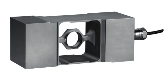 富林泰克平台秤称重传感器PC  42-5/10/20/30/50/100KG-C3单点式，合金钢材质胶封超低结构设计