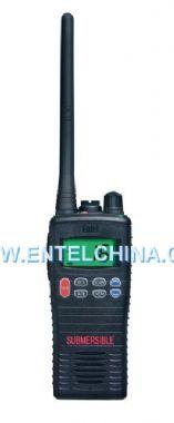 供应英国ENTEL HT844 VHF 欧洲防爆对讲机