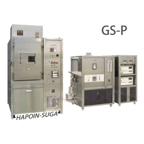GS-P气体腐蚀试验箱用于测试评估数码打印图像气体耐腐蚀性试验