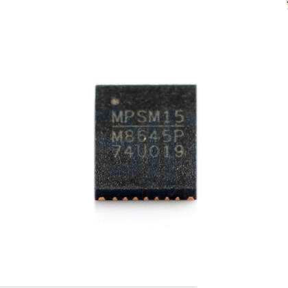 全新原装 MPQ8645PGVT-0000-Z M8645P MP8645P QFN 电源管理IC