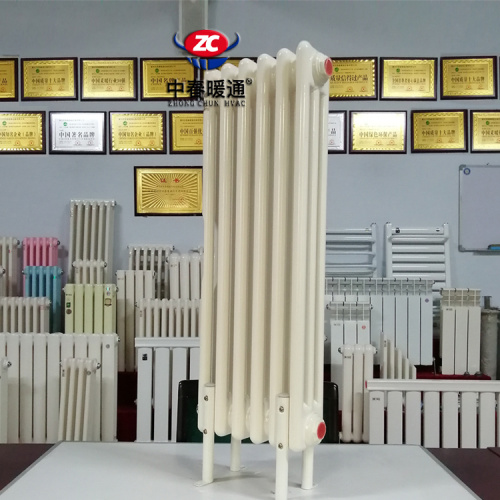 中春暖通(图)-SQGZ606钢六柱散热器-散热器