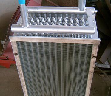 烘干机散热器 泰州烘干机散热器厂家直销 50公斤烘干机散热器价格