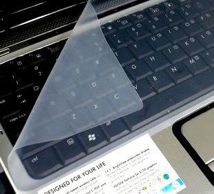 供应笔记本键盘保护膜通用型