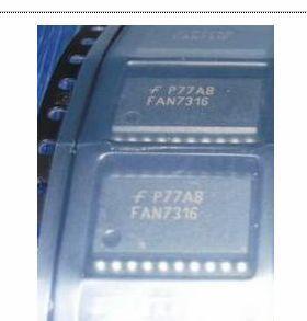 供应液晶显示屏高压板FAN7314，FAN7316价格
