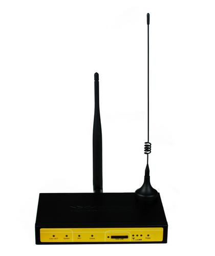供应CDMA路由器(WIFI版)CDMA无线路由器工业路由器