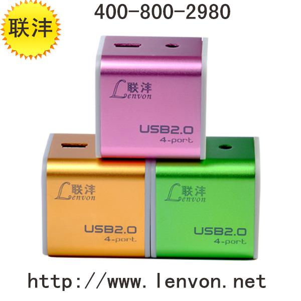 供应物联网专用一分多USB转换器生产厂家