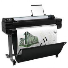 供应彩色大幅面打印机工程绘图仪HP Designjet T520