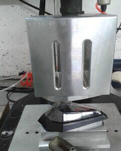 供应墨盒焊接超声波振动子模具