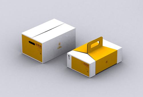 武汉纸巾盒设计印