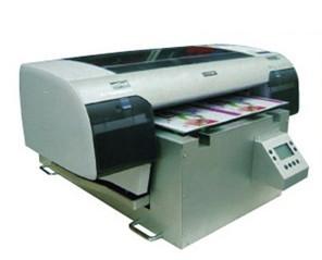 供应产品表面万能平板彩色打印机