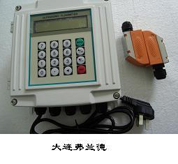 供应鄂州超声波流量计-计算器，输入运算数 MENU+5窗口