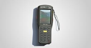供应格瑞特P5000-2G工业PDA智能巡检仪