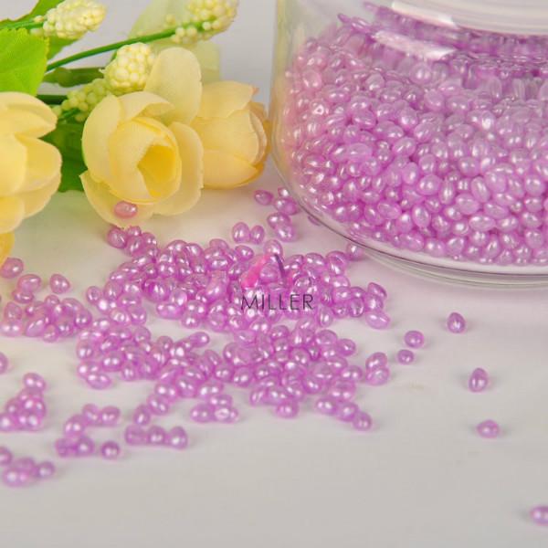 广东广东供应用于清新空气的珍珠色泽香珠可做塑料制品