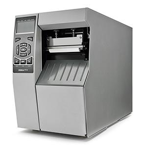 zebra斑马ZT510 工业标签打印机低价促销