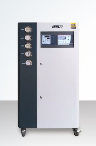 冷热一体机STC-600-3W信泰制造超温保护装置