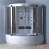 上海淋浴房专业安装整体蒸汽服务电话62085982 蒸汽淋浴房维修安装