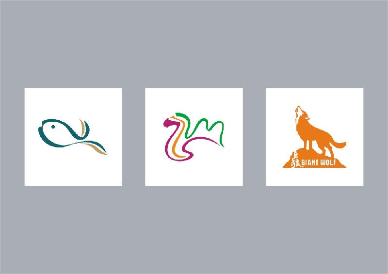 乌鲁木齐标志设计，新疆vi设计，logo设计