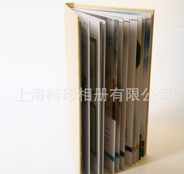 展会画册印刷 产品宣传画册印刷 平面设计企业公司画册印刷