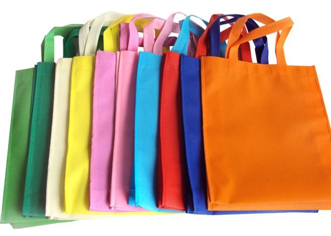 惠州厂家供应手提袋礼品袋无纺袋环保袋纸袋 价格低出货快包设计