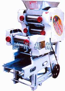 供应压面机，MT4-200型下摆压面机，德汇压面机，张建辉压面机