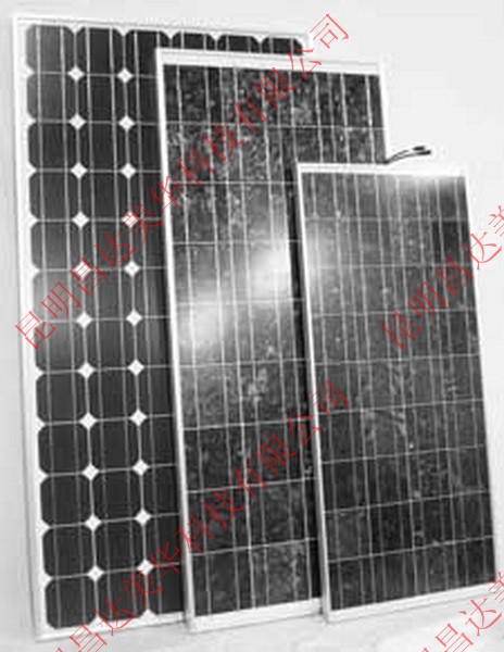太阳能电池板 太