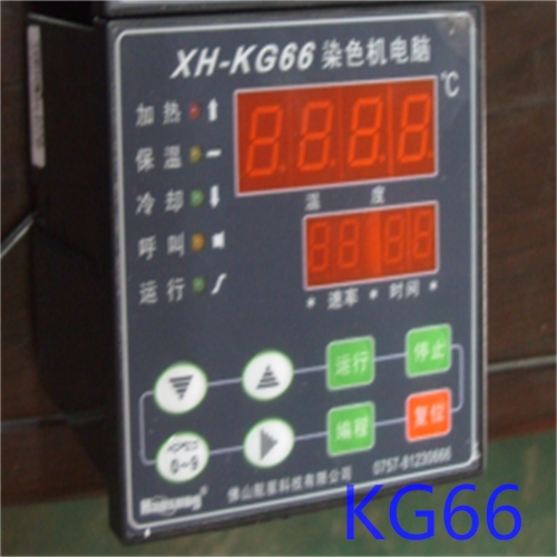 KG66/TC-