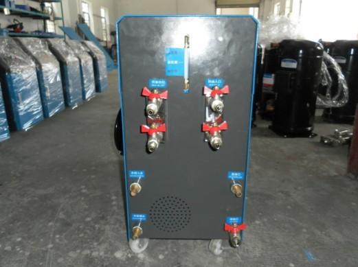供应橡胶电缆生产线控器，橡胶挤出机专用油温度控制器
