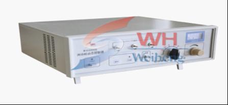 供应威衡测功机动态控制器WH6000B解决异步电机非稳定区特性测试。