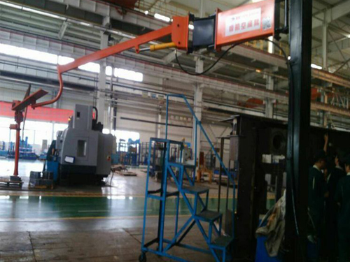 新型送丝机悬臂架厂家、南京送丝机悬臂架、旭泰机械