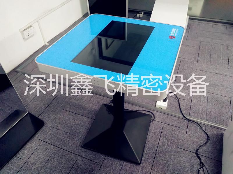 鑫飞智能娱乐餐桌 人工智能餐桌互联网共享餐桌