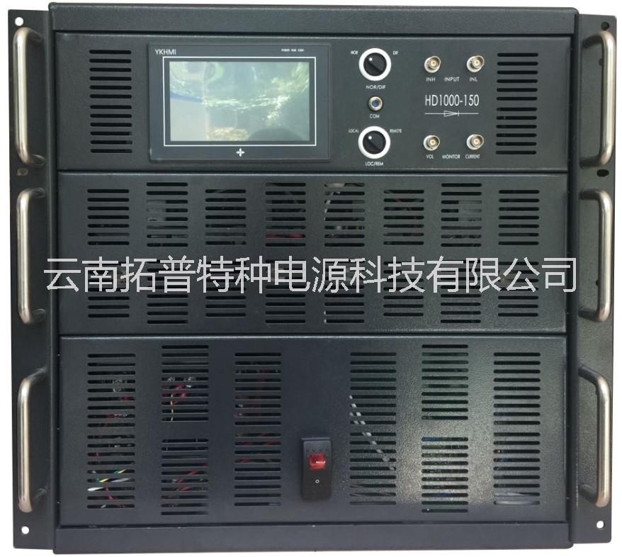 云南昆明供应高频宽带功率放大器系列产品