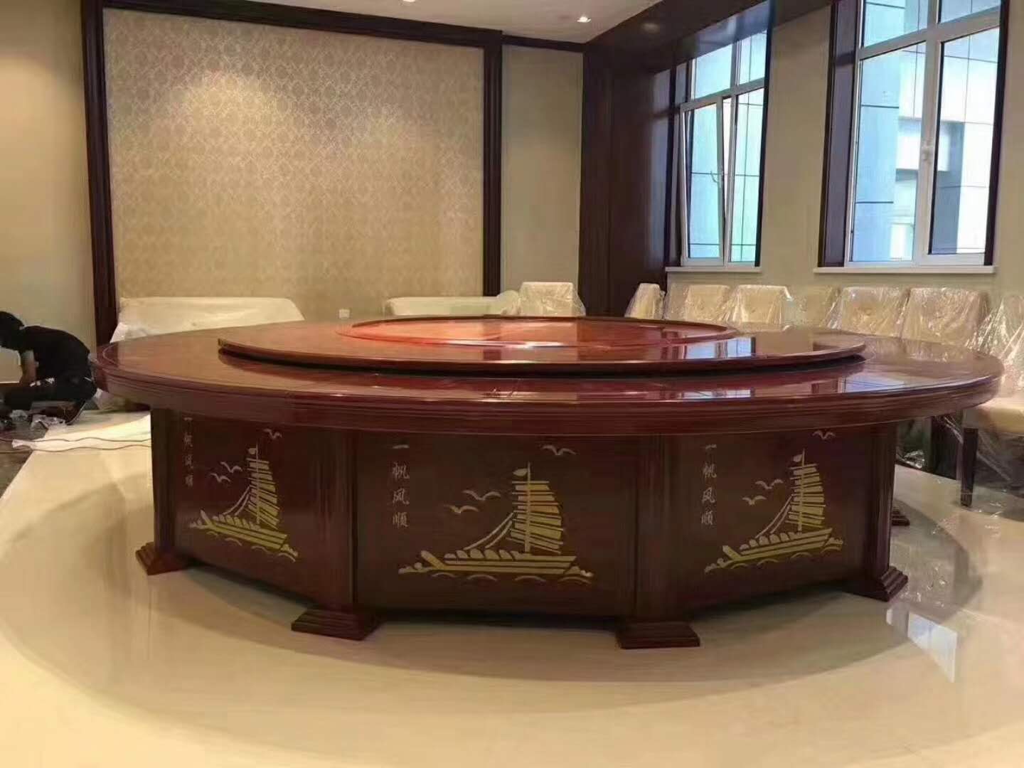 新疆餐桌定制哪家