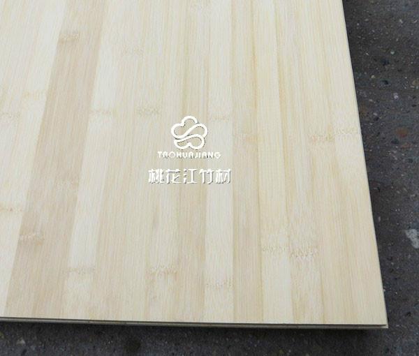 供应本色平压竹板材餐桌竹板桌面竹板家具竹材