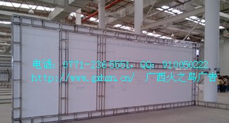 广东广东供应用于展会桁架的南宁展会桁架搭建|专注|实惠