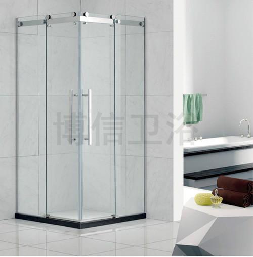 专业生产、销售不锈钢淋浴房，中山不锈钢淋浴房不锈钢淋浴房