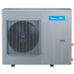 供应南京学校美的商用热泵空气能热水器KFXRS-10Ⅰ