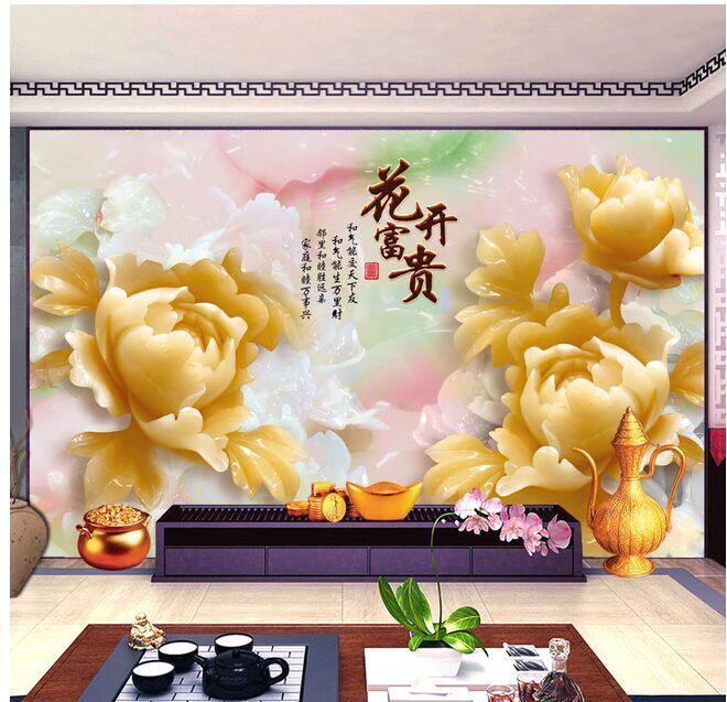 供应3D艺术玻璃电视背景墙，广州3D玻璃电视背景墙，广州3D艺术玻璃电视背景墙