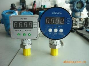 供应电子式压力开关HPC-1000