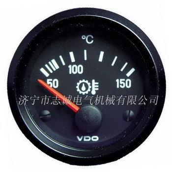 供应VDO油温表
