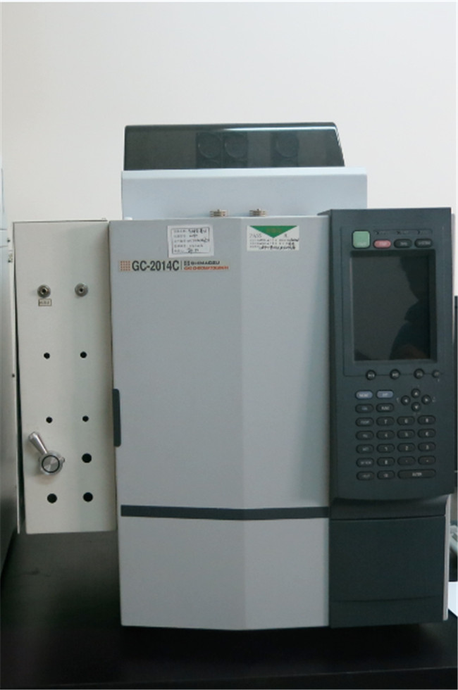 燃料烃族氧苯气相色谱分析检测-气相色谱分析检测-劢博仪器