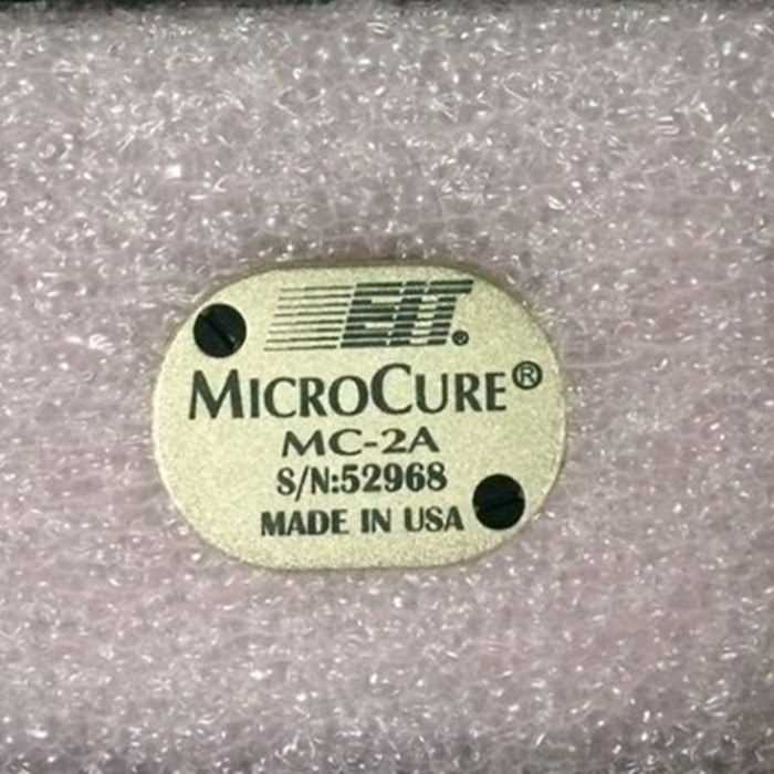 美国EIT MC-2A能量计探头 美国EIT MC-2A传感器
