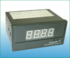 上海托克DH3-SVA1A传感器表