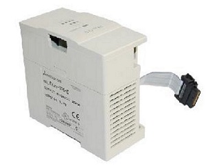 供应三菱PLC三菱FX系列模块FX2N-4AD-PT温度传感器输入模块