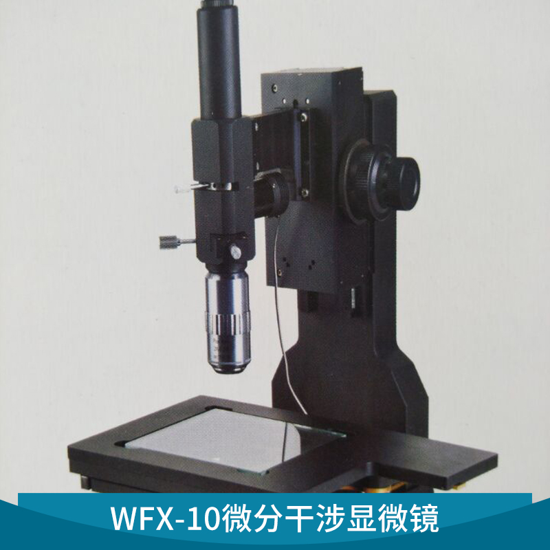WFX-10微分