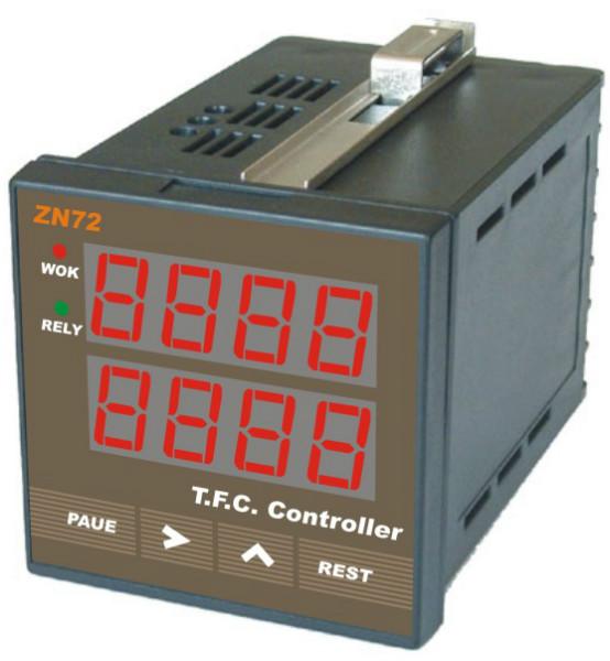 ZN72智能数显计测器 计数器 计时器 累时器 测器