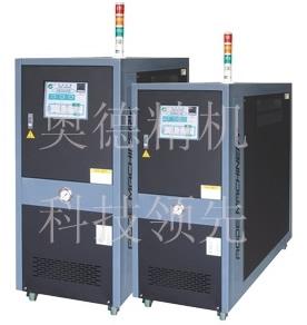 供应热导体油温度控制器/300度高温油加热机组