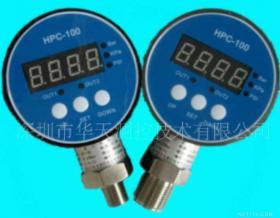 供应数显压力/液位控制器HPC-100